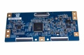 Samsung T-con Module - 31t09-c0k T315hw04 V3 A-s-t Con T315hw04_v3:t315hw04 V3 - BN81-04408A